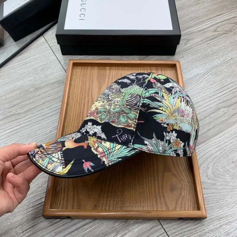 Gucci Cap 75 (9)